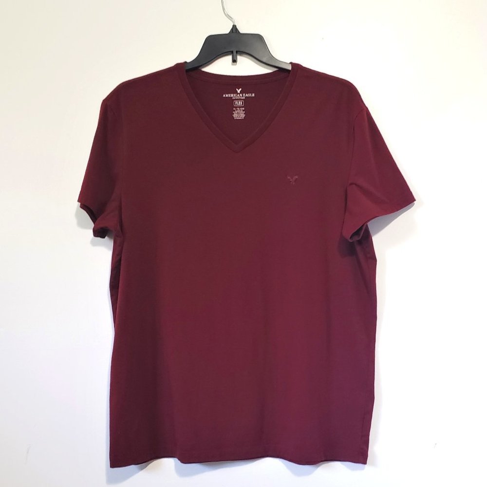 Men’s American Eagle Outfitters Flex T-shirt Sz XL